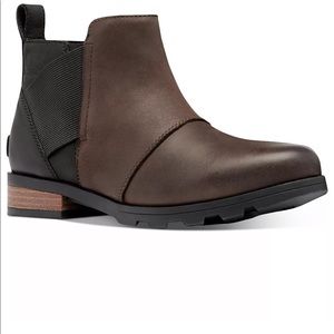 Sorel Emelie Chelsea Boot